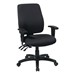 High Back Ergonomic Chair w/ Arms