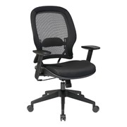 Professional Air Grid Chair 