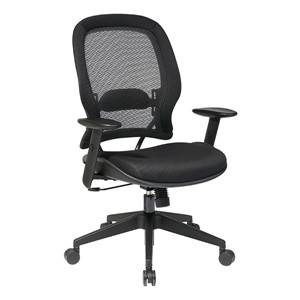 Professional Air Grid Chair