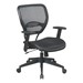 Air Grid Deluxe Task Chair