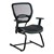Air Grid Deluxe Guest Chair