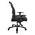 Big & Tall Double Air Grid Back Ergonomic Chair