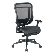 Executive Breathable Mesh Back Chair