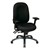Multi-Function Executive Chair - High Back