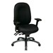 Multi-Function Executive Chair - High Back