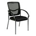 ProGrid Back Visitors Chair w/ out Casters