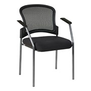 ProGrid Back Visitors Stack Chair