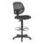 Work Smart Mesh Back Drafting Chair