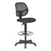 Work Smart Mesh Back Drafting Chair