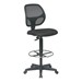 Work Smart Mesh Back Drafting Chair
