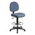 Lumbar Suporting Drafting Chair