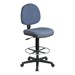 Lumbar Suporting Drafting Chair