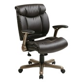 Executive Eco Leather Chair