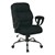 Executive Big Man's Chair w/ Mesh Seat & Back