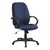 Work Smart Multi-Function Manager Office Chair - High Back