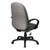 Work Smart Multi-Function Manager Office Chair - High Back