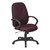 Work Smart Multi-Function Manager Office Chair - High Back