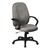 Work Smart Multi-Function Manager Office Chair - High Back