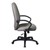 Work Smart Multi-Function Manager Office Chair - High Back