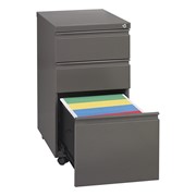 Mobile Pedestal File Cabinet