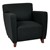 SF 8470 Series Fabric Club Chair
