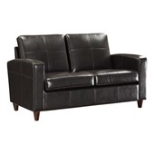 SL 2810 Series Leather Lounge Seating