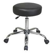 Work Smart Backless Stool