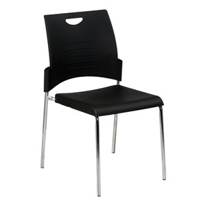 28-Pack Stack Chairs