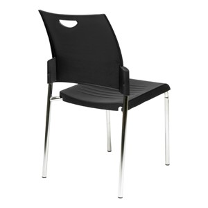 28-Pack Stack Chairs