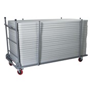 Caddy for Rectangle Tables