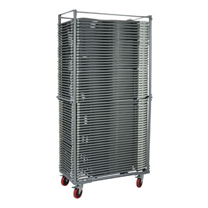 Folding Chair Caddy