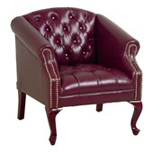 Queen Ann Lounge Seating