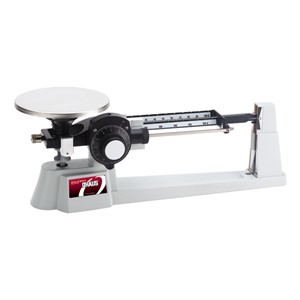 Dial-O-Gram Triple-Beam Balance