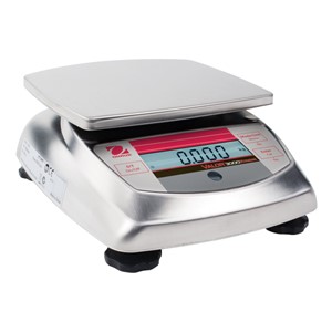 Valor 3000 Xtreme Precision Washdown Scale