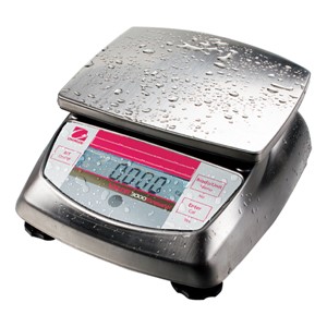 Valor 3000 Xtreme Precision Washdown Scale