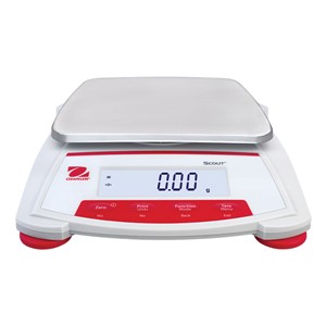 Scout SKX LCD Portable Balance