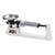 Specialty Triple Beam Balance with Steel Pan