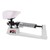 Triple Beam Balance w/ Polypropylene Scoop