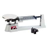 Triple-Beam Balance