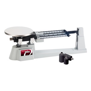 Triple-Beam Balance