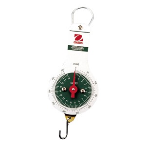 Dial Type Spring Scale