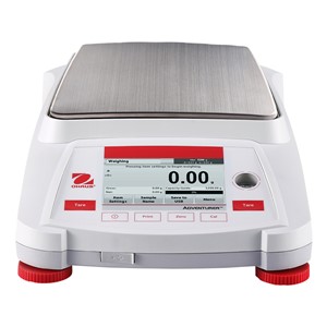 Adventurer Analytical Balance