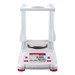 Adventurer Analytical Balance w/ Draftshield (220 g x 1 mg)