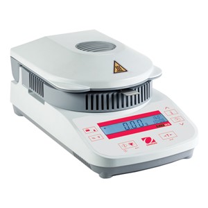 MB Series Precision Moisture Analyzer (110 g x 0.01 g)