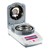 MB Series Precision Moisture Analyzer (110 g x 0.01 g) - Open