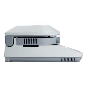 MB Series Precision Moisture Analyzer, side view