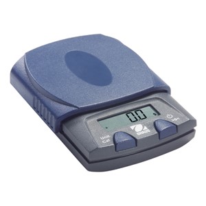 PS Series Portable Pocket Scale