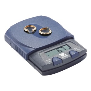 PS Series Portable Pocket Scale