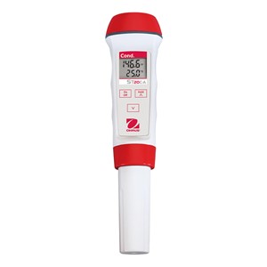 Pen Conductivity Meter - w/ Temperature Display (0.0 to 199.9 us/cm)