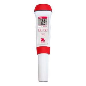 Pen TDS Meter - w/ Temperature Display (0 to 1000 mg/L)